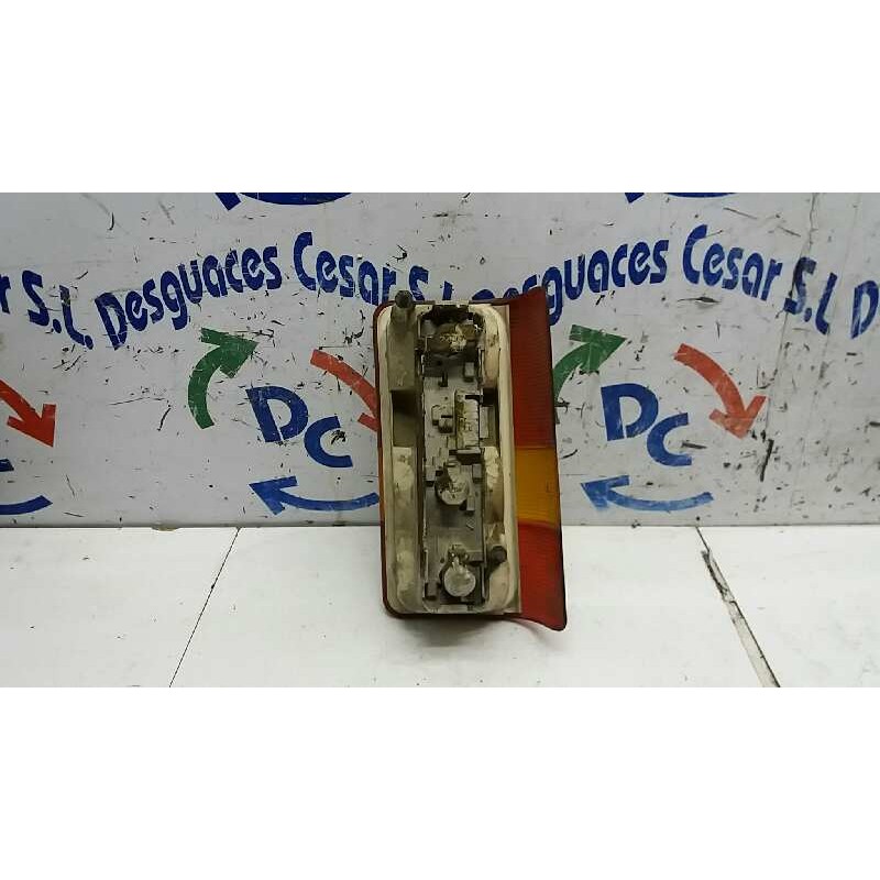 PILOTO TRASERO IZQUIERDO  - imagen 4