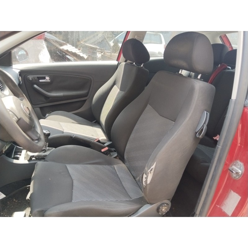 SEAT IBIZA III (6L1) - imagen 6