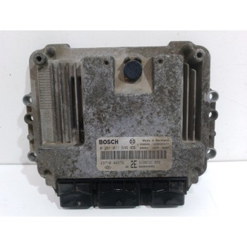 CENTRALITA MOTOR UCE 0281011646 