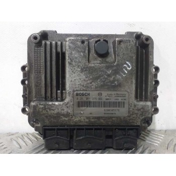 CENTRALITA MOTOR UCE 0281011275 8200305678 