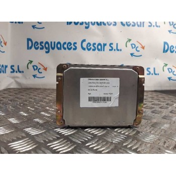 CENTRALITA MOTOR UCE 0281010809 