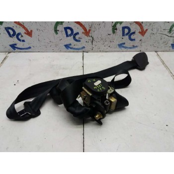 CINTURON SEGURIDAD DELANTERO DERECHO 