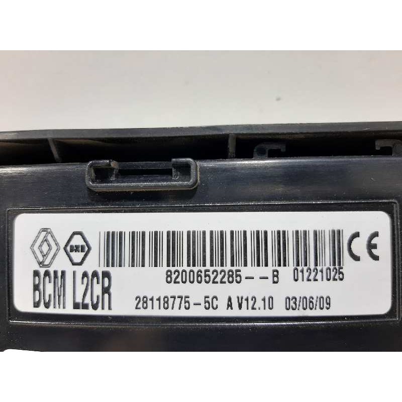 MODULO ELECTRONICO 8200652285  - imagen 2