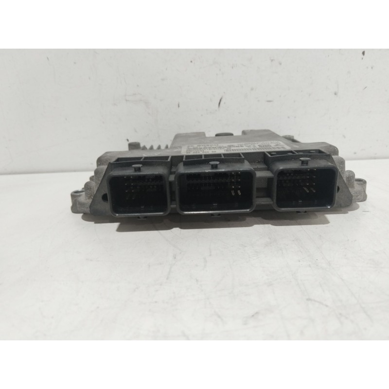 CENTRALITA MOTOR UCE 9666986680 281013334 - imagen 3