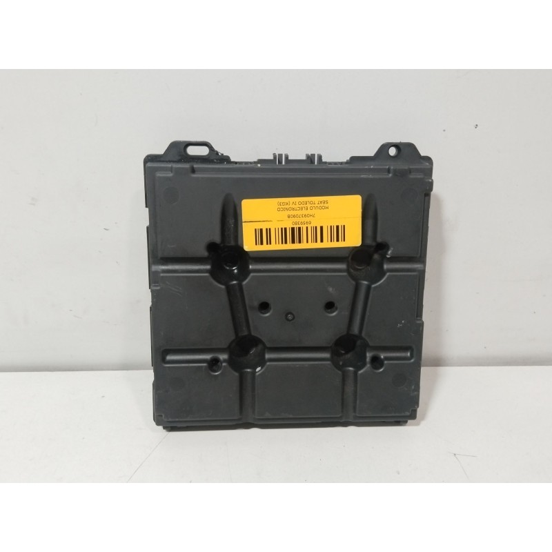 MODULO ELECTRONICO 7H0937090B  - imagen 1