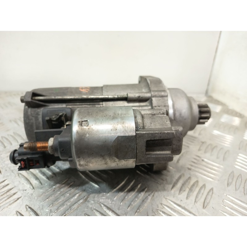 MOTOR ARRANQUE 02M911023P  - imagen 4