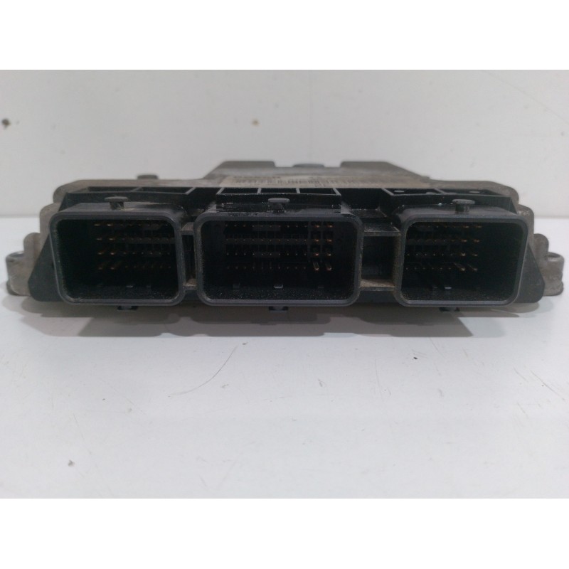 CENTRALITA MOTOR UCE 0281011646  - imagen 2