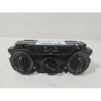 MANDO CALEFACCION / AIRE ACONDICIONADO 1Z0819047A3X1 
