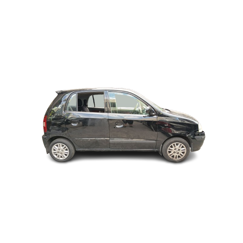 HYUNDAI ATOS (MX) - imagen 1