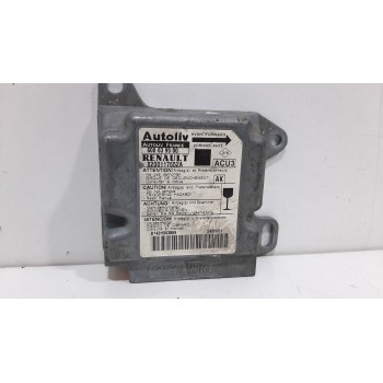 CENTRALITA AIRBAG 8200117652A 600639500 