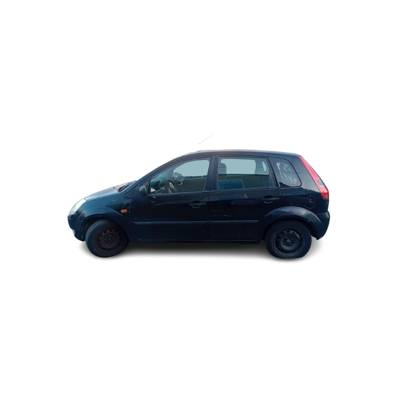FORD FIESTA V (JH_, JD_) - imagen 4