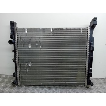 RADIADOR AGUA 8200455801  OEM 8200455801
