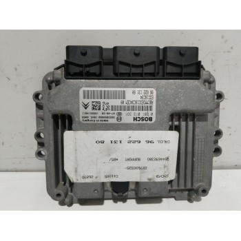 CENTRALITA MOTOR UCE 0281013331 9662213180