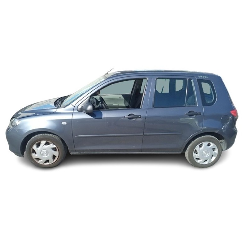 MAZDA 2 (DY) - imagen 4