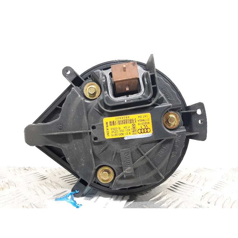 MOTOR CALEFACCION 8E1820021  - imagen 2