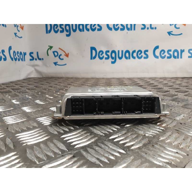 CENTRALITA MOTOR UCE 0281010809  - imagen 3