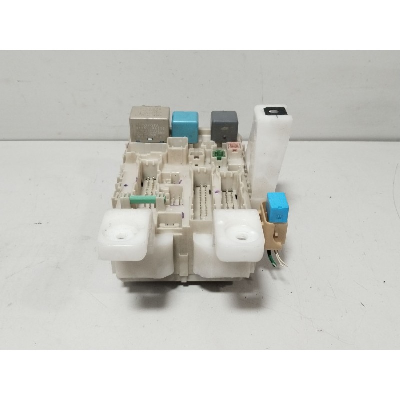 CAJA RELES / FUSIBLES 8273047290  - imagen 1