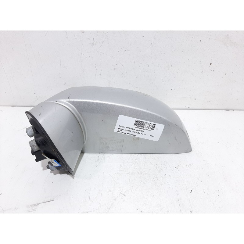 RETROVISOR IZQUIERDO 876102C300  - imagen 3