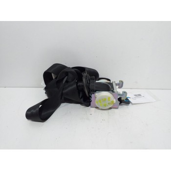 CINTURON SEGURIDAD TRASERO CENTRAL 34058194B 