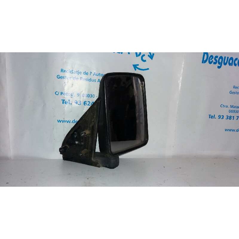 RETROVISOR DERECHO ELECTRICO  - imagen 1