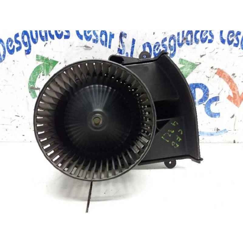 MOTOR CALEFACCION  - imagen 2