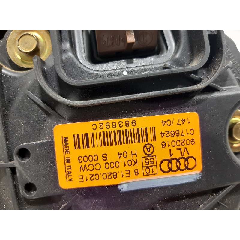MOTOR CALEFACCION 8E1820021  - imagen 3