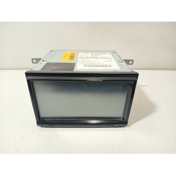 SISTEMA NAVEGACION GPS 259154FA0 