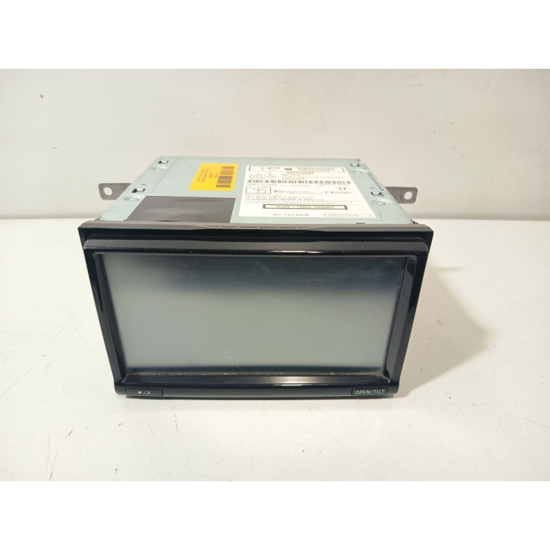 SISTEMA NAVEGACION GPS 259154FA0  - imagen 1