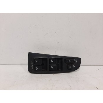MANDO ELEVALUNAS DELANTERO IZQUIERDO 37168A136C06 