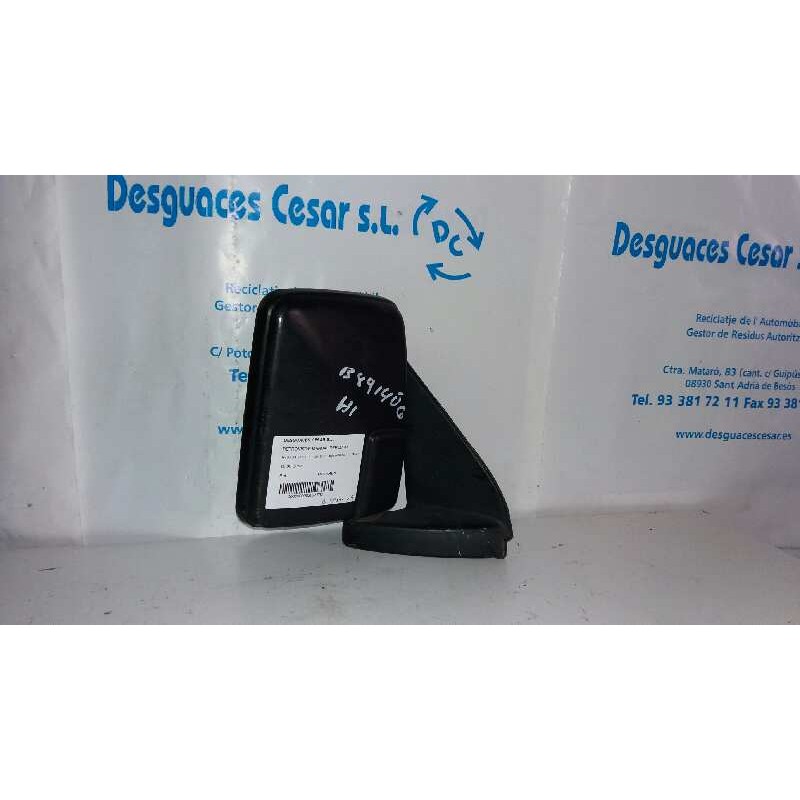 RETROVISOR DERECHO ELECTRICO  - imagen 2