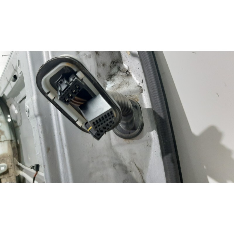 PUERTA DELANTERA IZQUIERDA 7L0831055L PLATA  - imagen 2