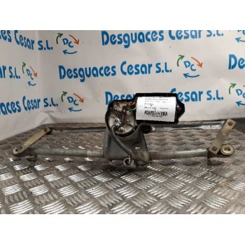 MOTOR LIMPIA DELANTERO 7701045186  OEM 7701045186
