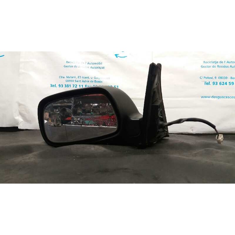 RETROVISOR IZQUIERDO 8794505010 ELECTRICO  - imagen 1