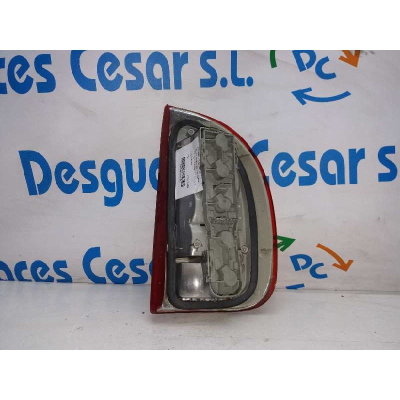 PILOTO TRASERO IZQUIERDO  - imagen 2