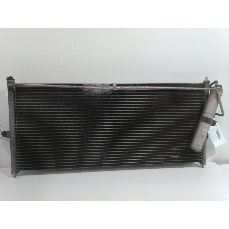 CONDENSADOR / RADIADOR AIRE ACONDICIONADO 92100BV000  - imagen 1