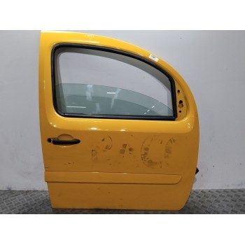 PUERTA DELANTERA DERECHA A4157200112 AMARILLO