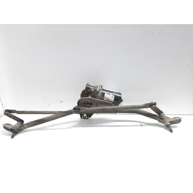 MOTOR LIMPIA DELANTERO 4B1955113  - imagen 2