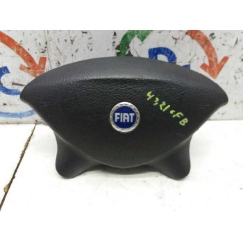 AIRBAG DELANTERO IZQUIERDO 