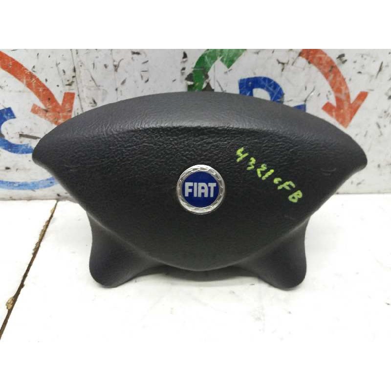 AIRBAG DELANTERO IZQUIERDO  - imagen 1
