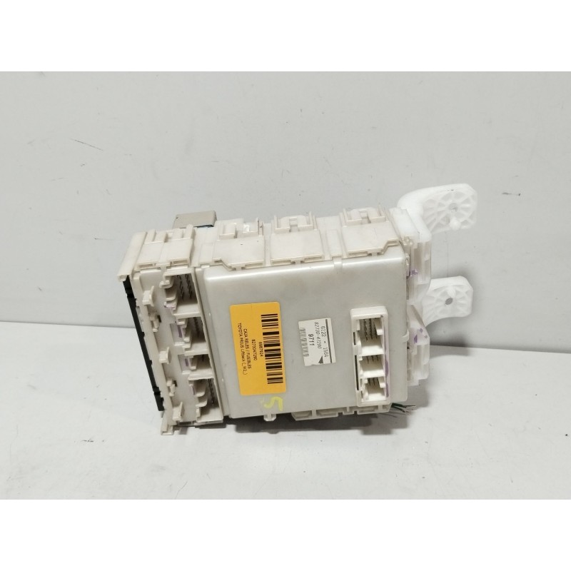 CAJA RELES / FUSIBLES 8273047290  - imagen 3