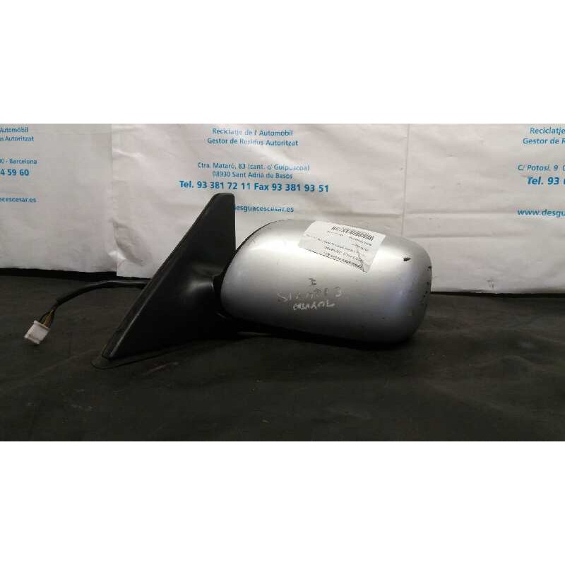 RETROVISOR IZQUIERDO 8794505010 ELECTRICO  - imagen 2