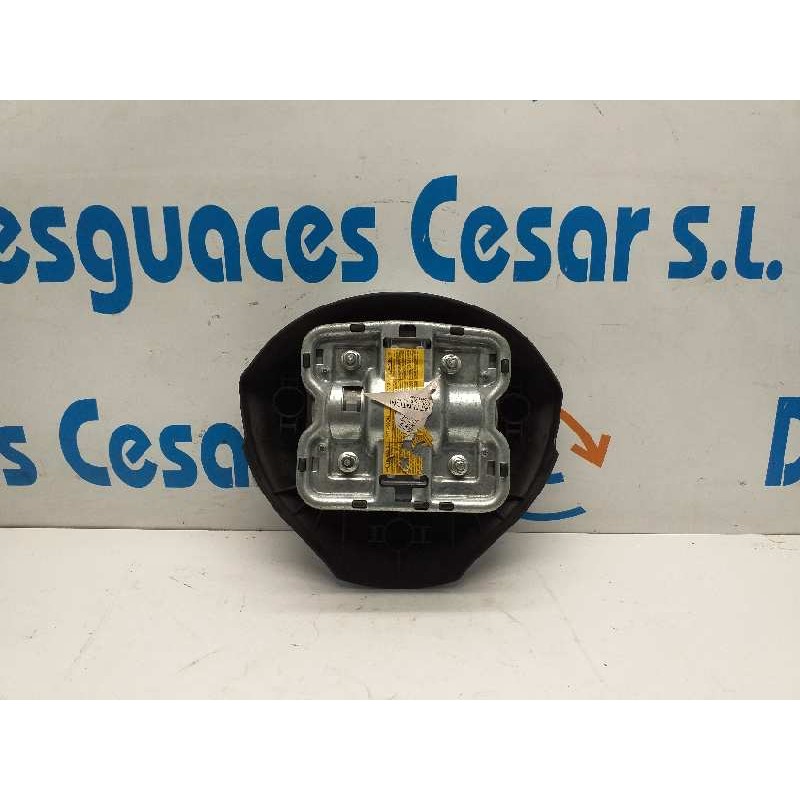 AIRBAG DELANTERO IZQUIERDO 8200466483  - imagen 2