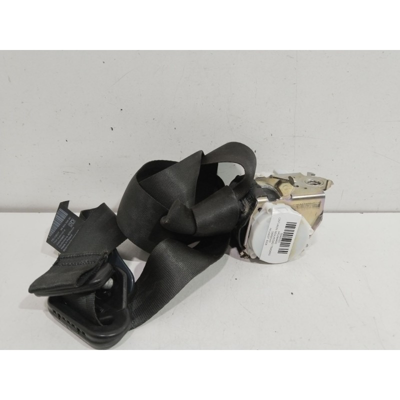 CINTURON SEGURIDAD TRASERO DERECHO 34029945G  - imagen 1