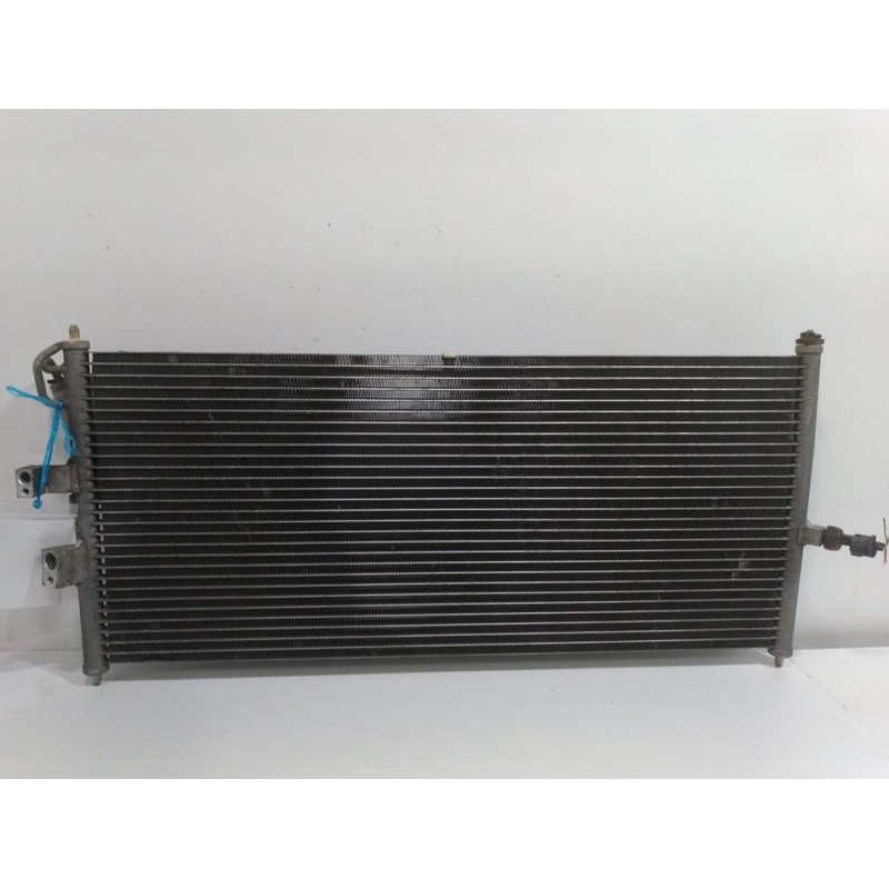 CONDENSADOR / RADIADOR AIRE ACONDICIONADO 92100BV000  - imagen 2