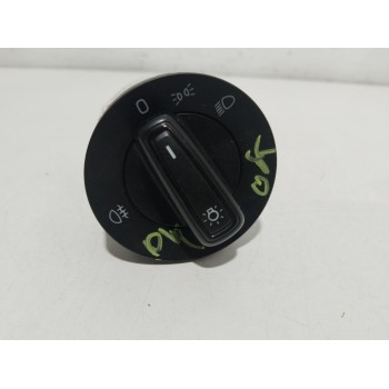 MANDO LUCES 5E0941431G 