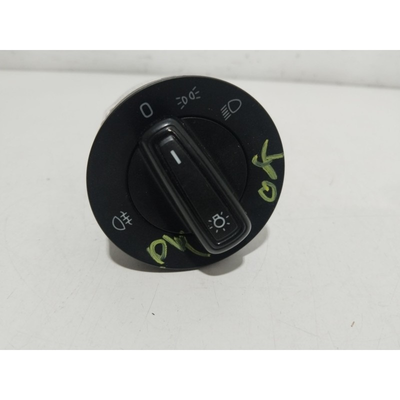 MANDO LUCES 5E0941431G  - imagen 1