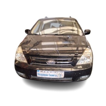 KIA CARNIVAL / GRAND CARNIVAL III (VQ)