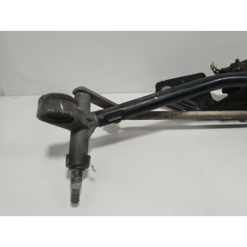 MOTOR LIMPIA DELANTERO 2T1417508AC  - imagen 2