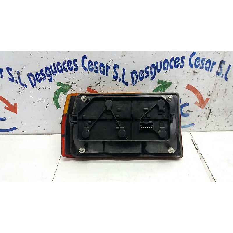 PILOTO TRASERO DERECHO  - imagen 2