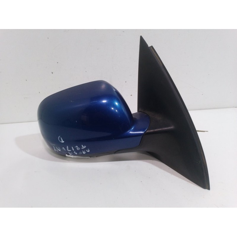 RETROVISOR DERECHO AZUL MANUAL - imagen 2